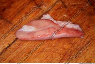 Photo Textures of RAW Beef Meat